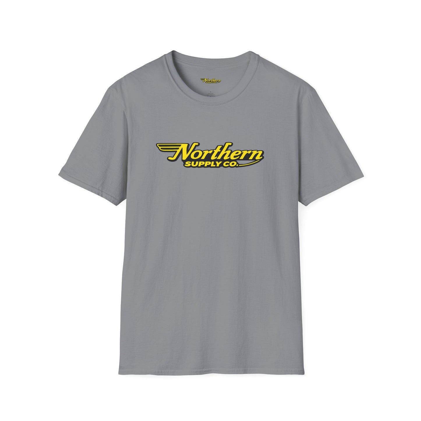 Yellow Northern Supply Co. Air T-Shirt
