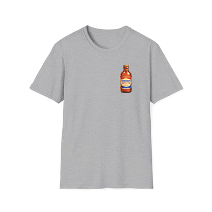 Country Classic Stubby T-Shirt