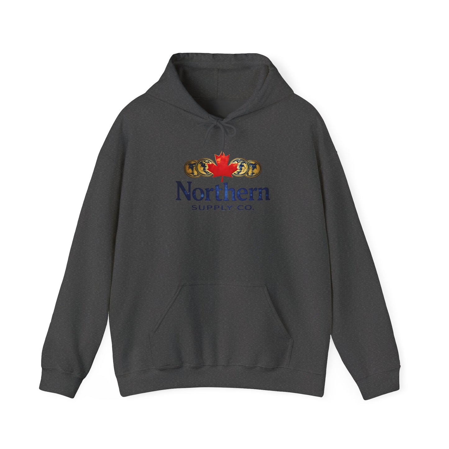 True Blue Label Hoodie