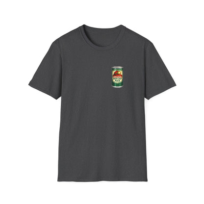 Little Red Cap Can T-Shirt