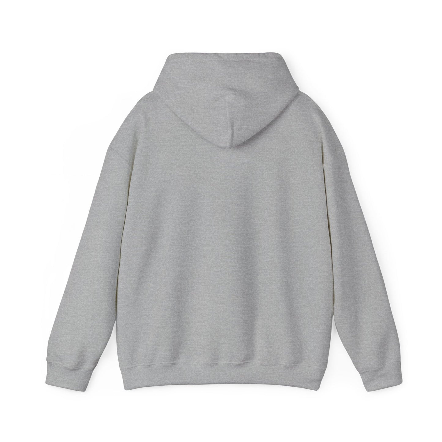 EKATI Bears Heavy Hoodie
