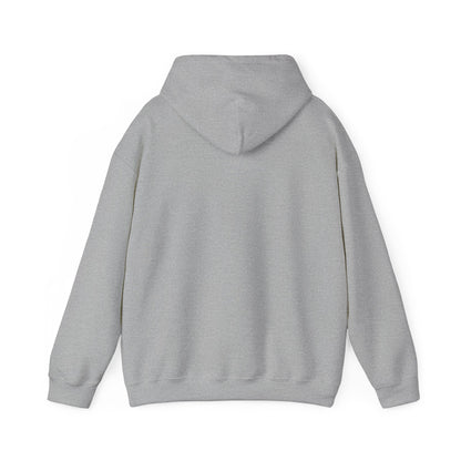 EKATI Bears Heavy Hoodie