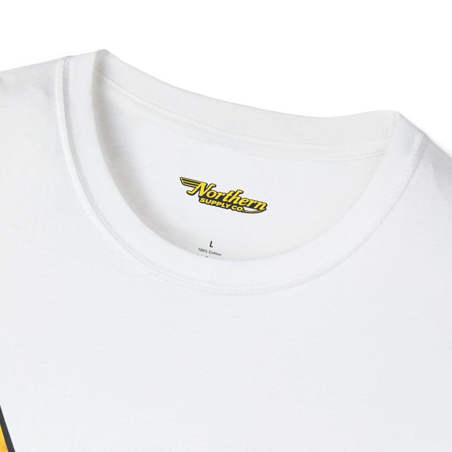 Yellow Twin Otter T‑Shirt