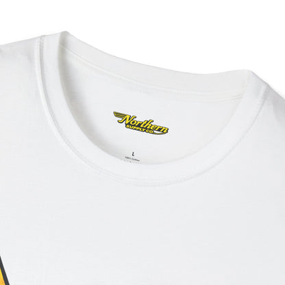 Yellow Twin Otter T‑Shirt