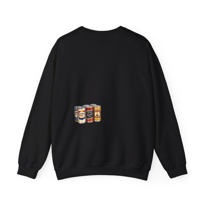 6-Pack Sweatshirt