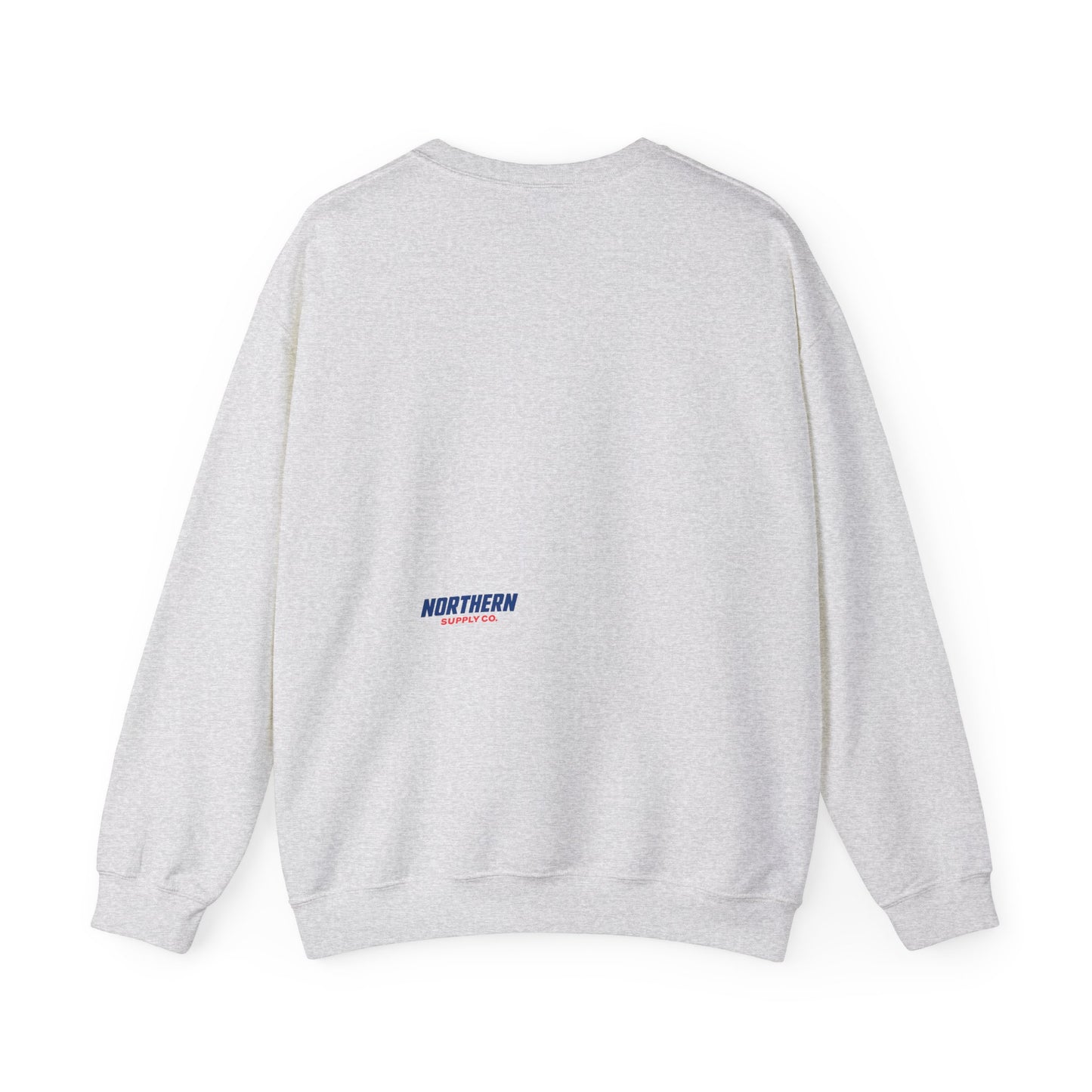 Blue Twin Otter Crewneck Sweatshirt
