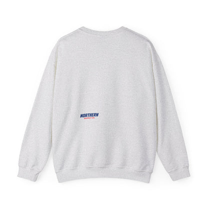 Blue Twin Otter Crewneck Sweatshirt