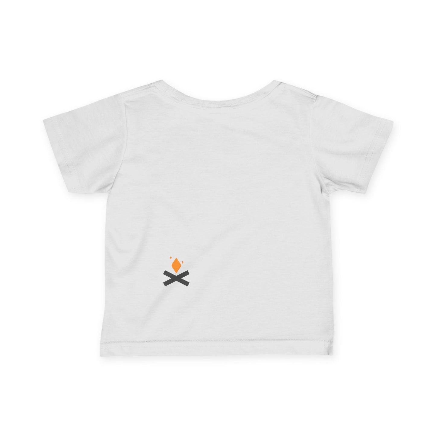 Little Bear Infant Tee