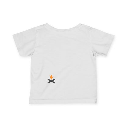 Little Bear Infant Tee