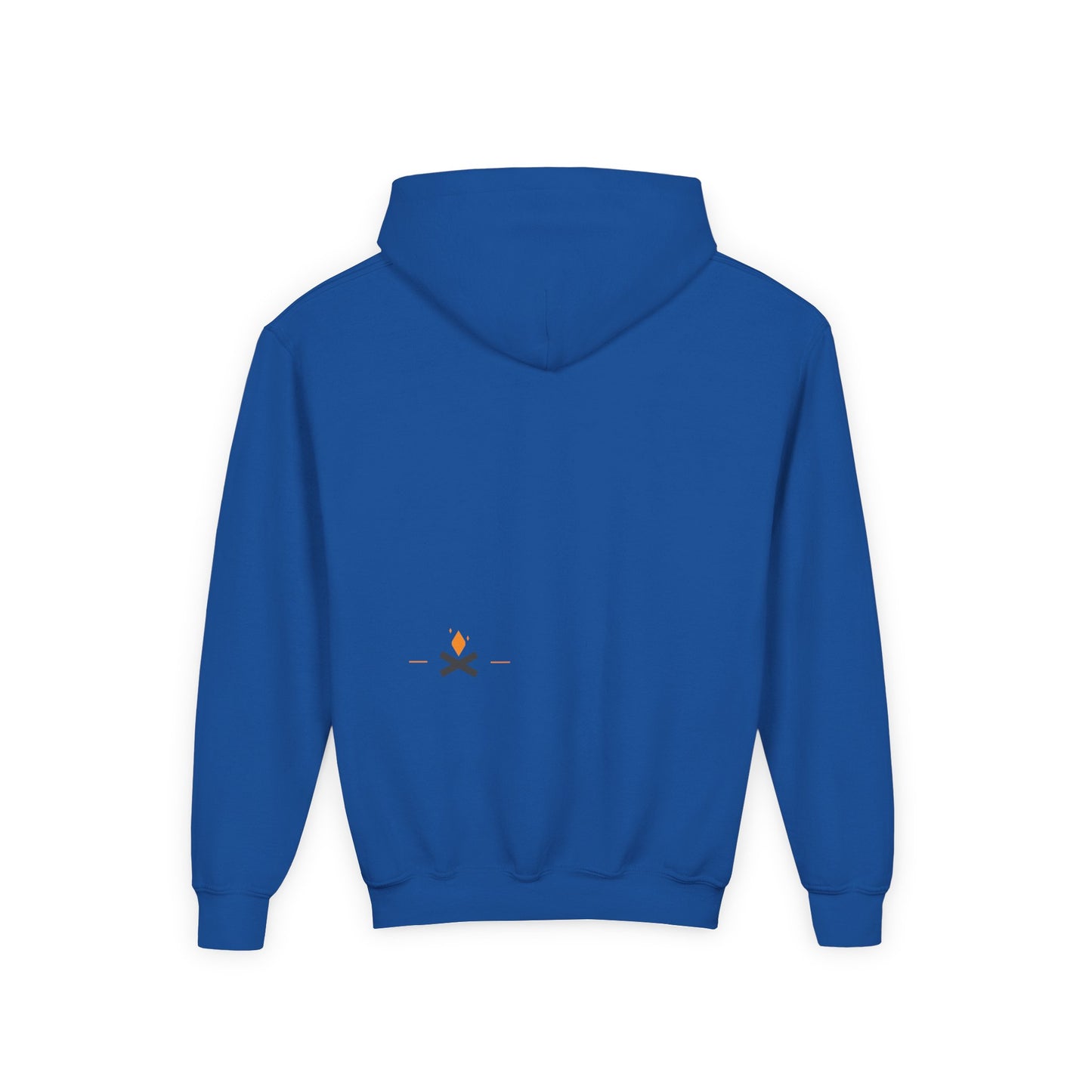 Kids Campfire Hoodie