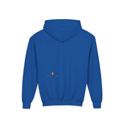 Kids Campfire Hoodie