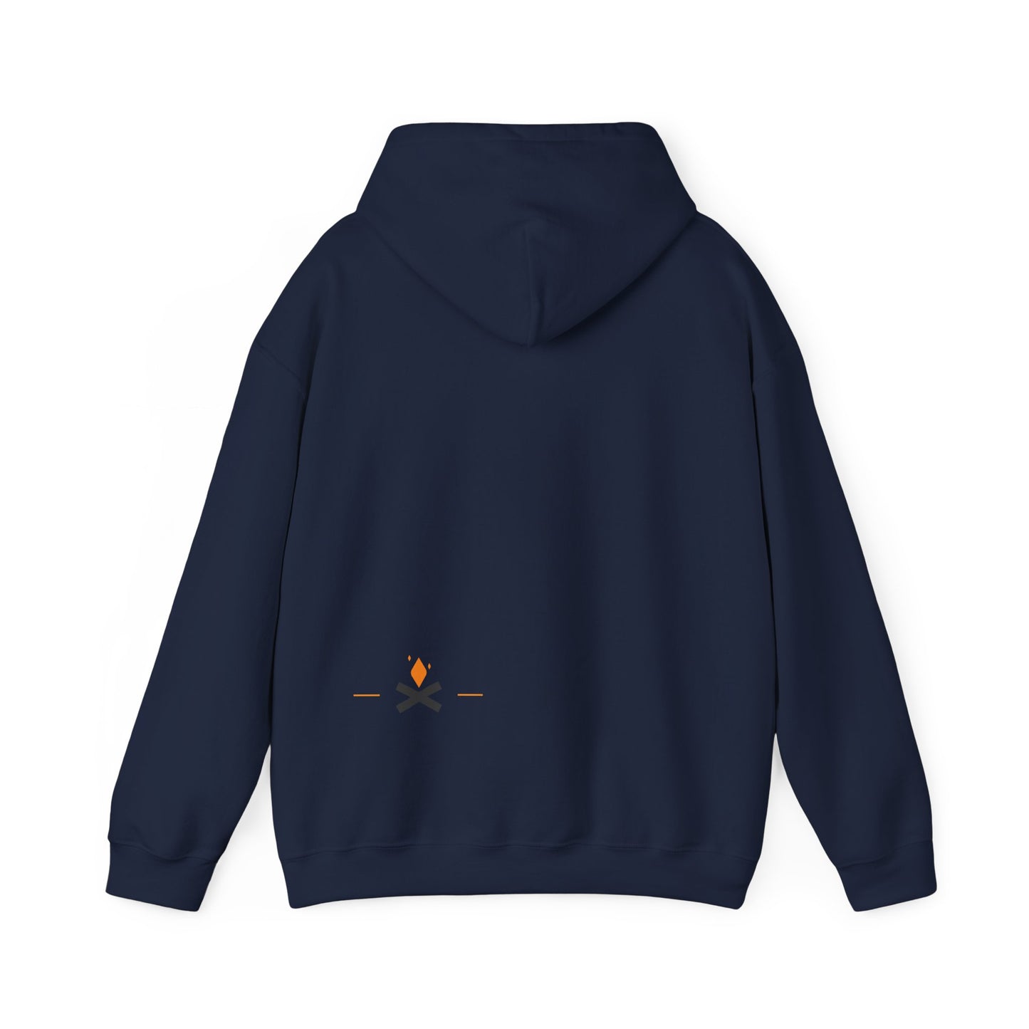 Camp Life Hoodie