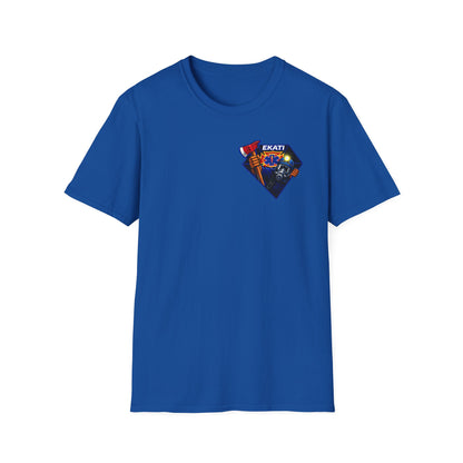 EKATI Mine Rescuer T-Shirt