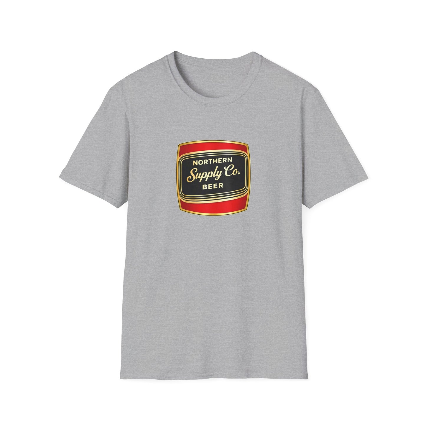 Dark Label T-Shirt