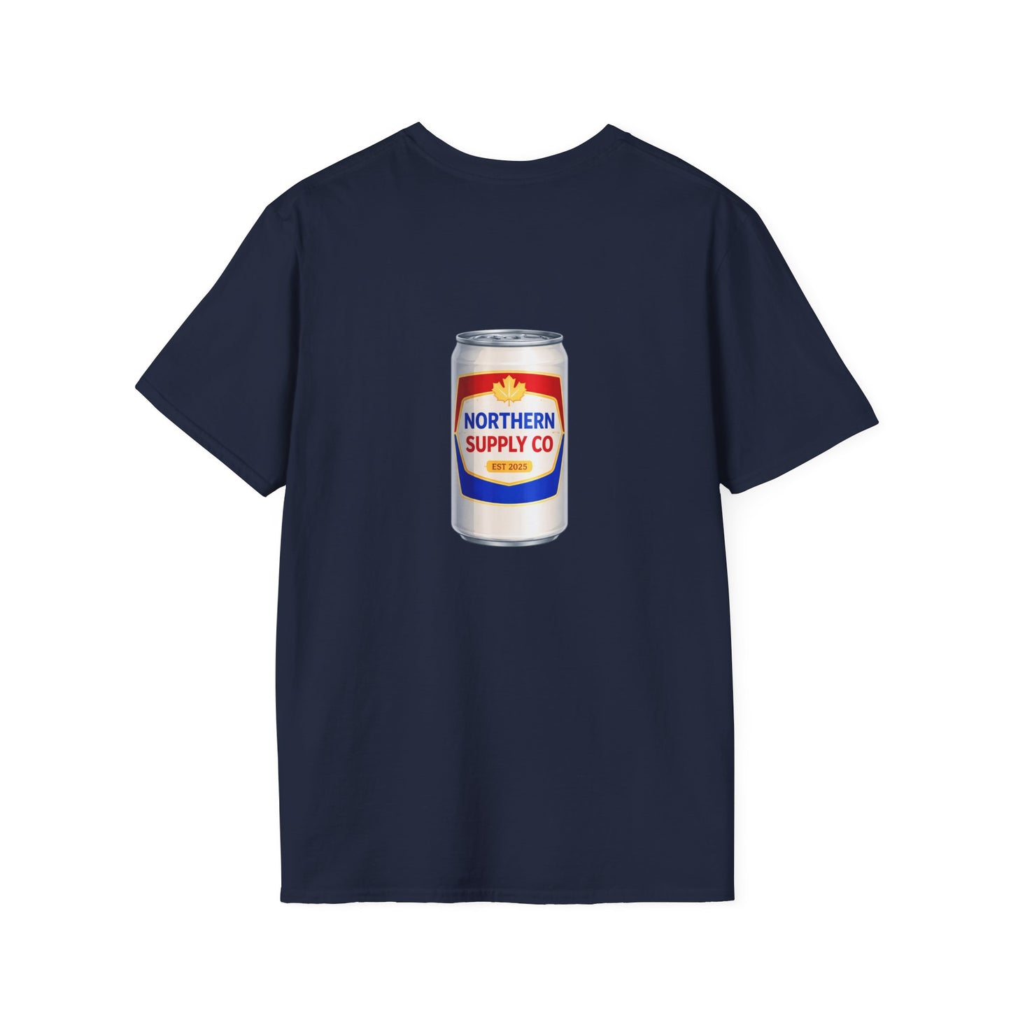Country Classic Little Can T-Shirt