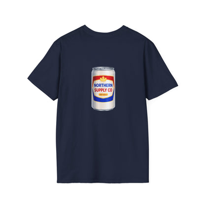 Country Classic Little Can T-Shirt