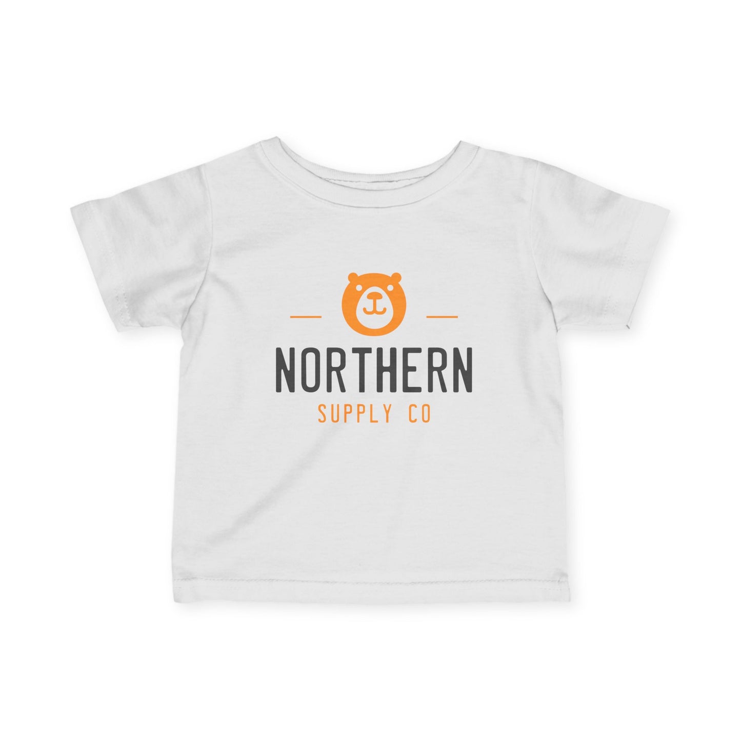 Little Bear Infant Tee