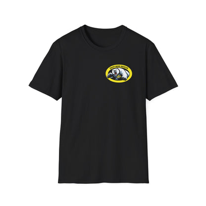 EKATI Mine Rescue  T-Shirt
