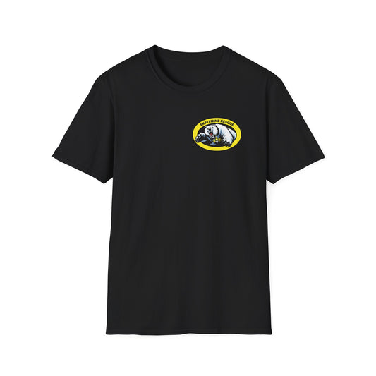EKATI Mine Rescue  T-Shirt
