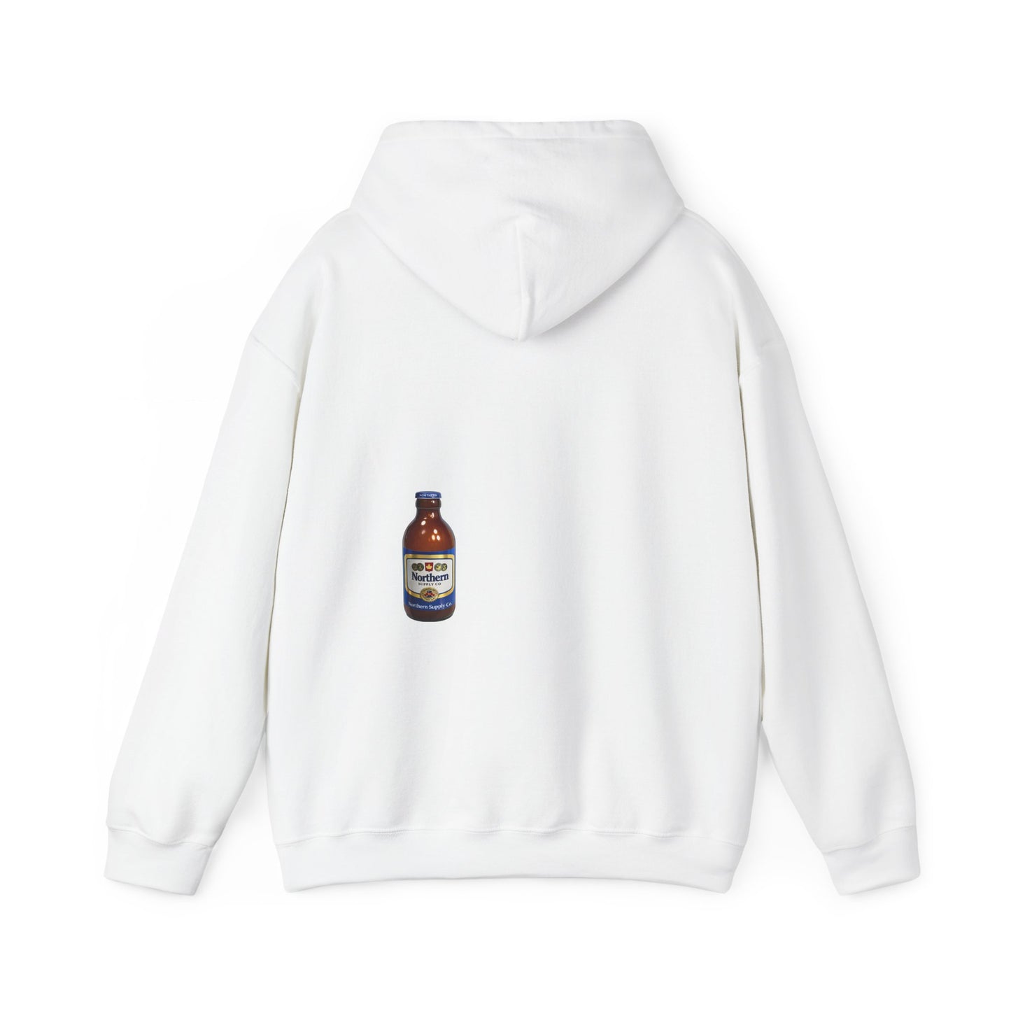 True Blue Label Hoodie