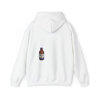True Blue Label Hoodie