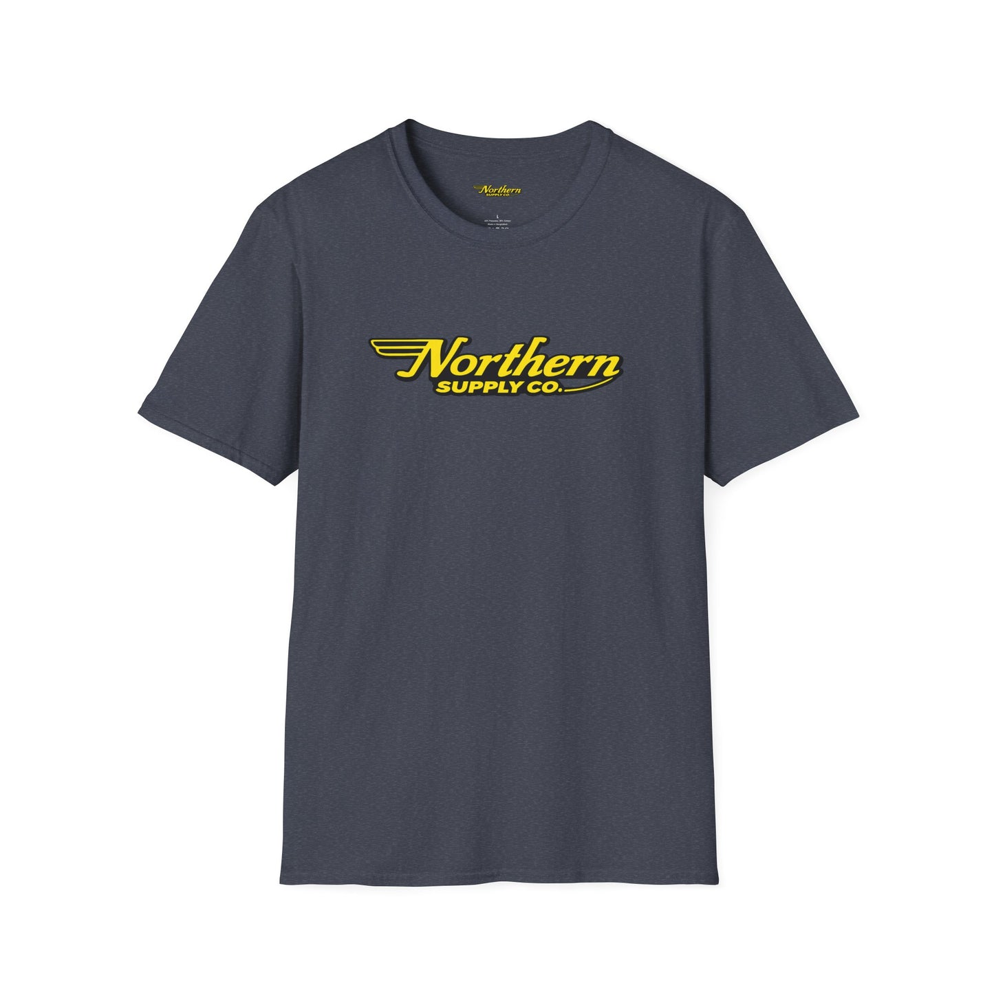 Yellow Northern Supply Co. Air T-Shirt