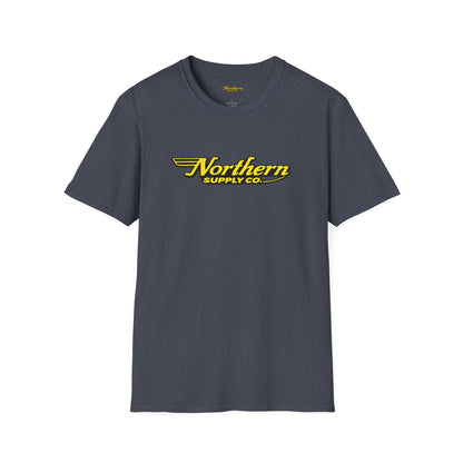 Yellow Northern Supply Co. Air T-Shirt