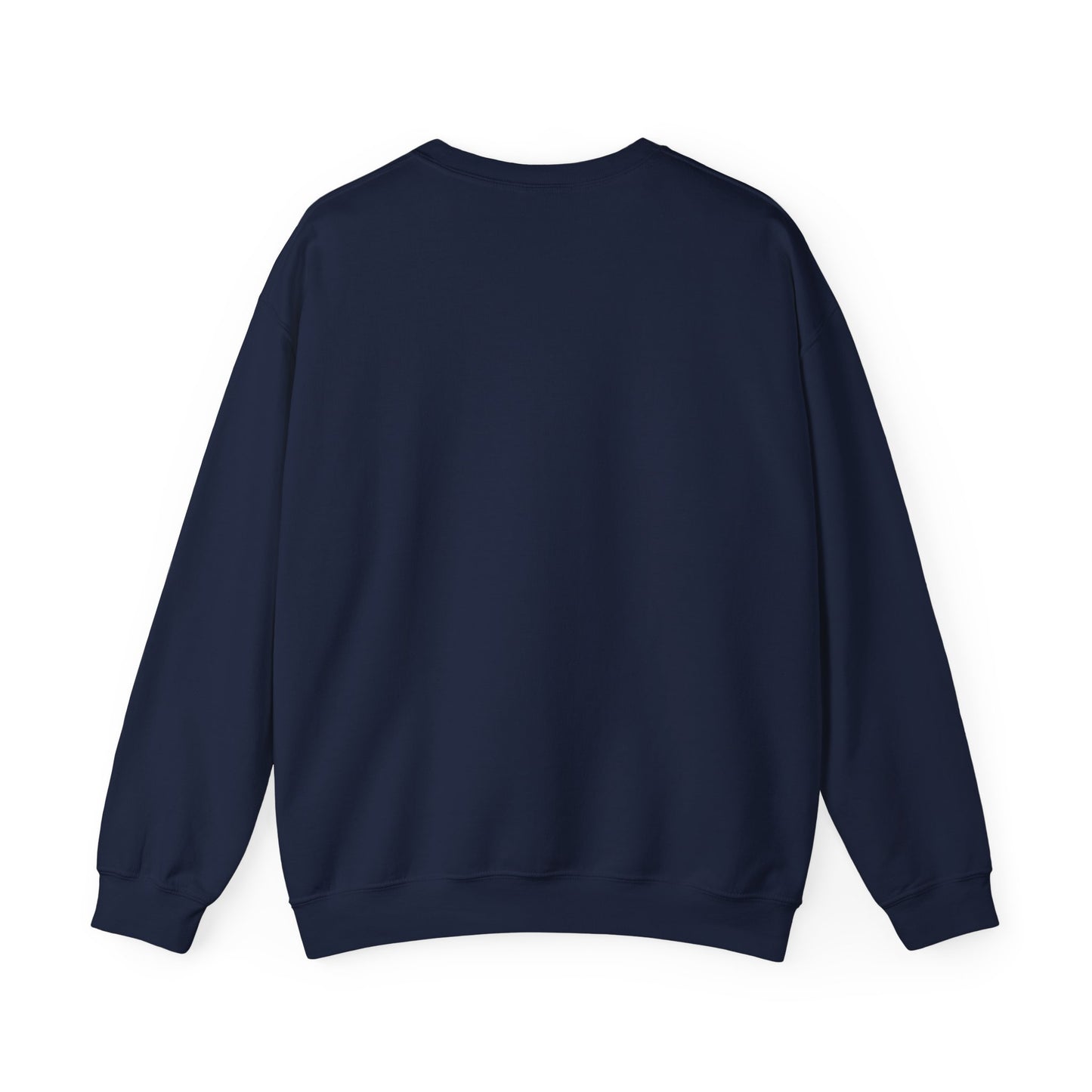 EKATI Mine Rescue Crewneck Sweater
