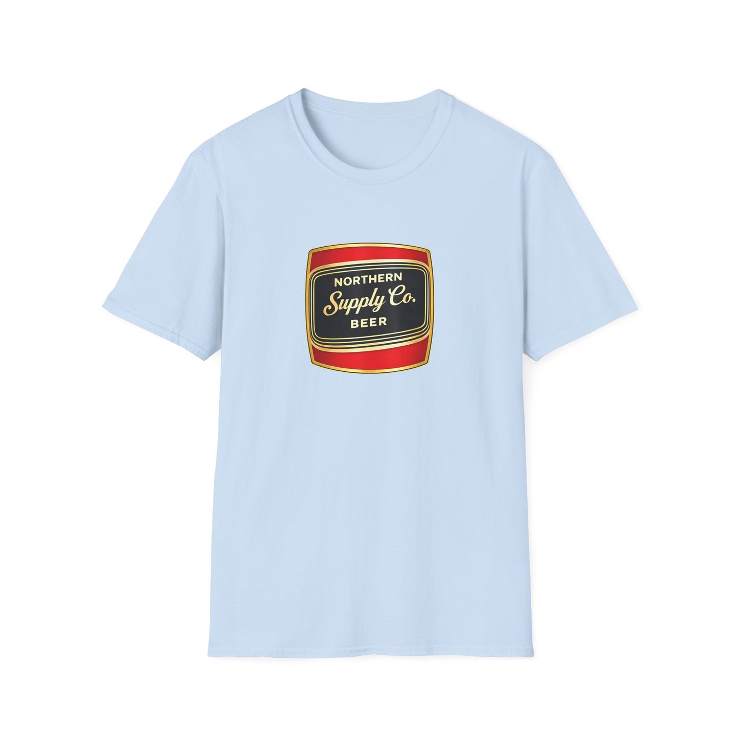 Dark Label T-Shirt