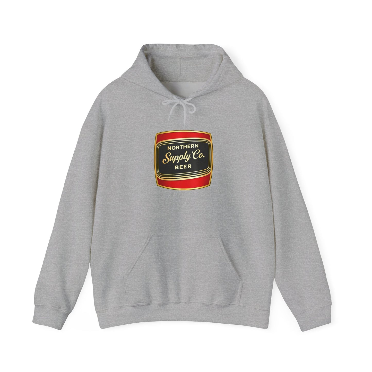 Dark Label Hoodie