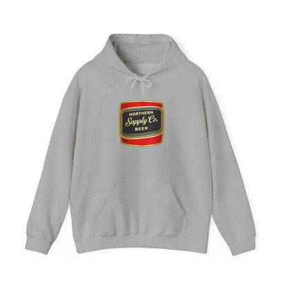 Dark Label Hoodie
