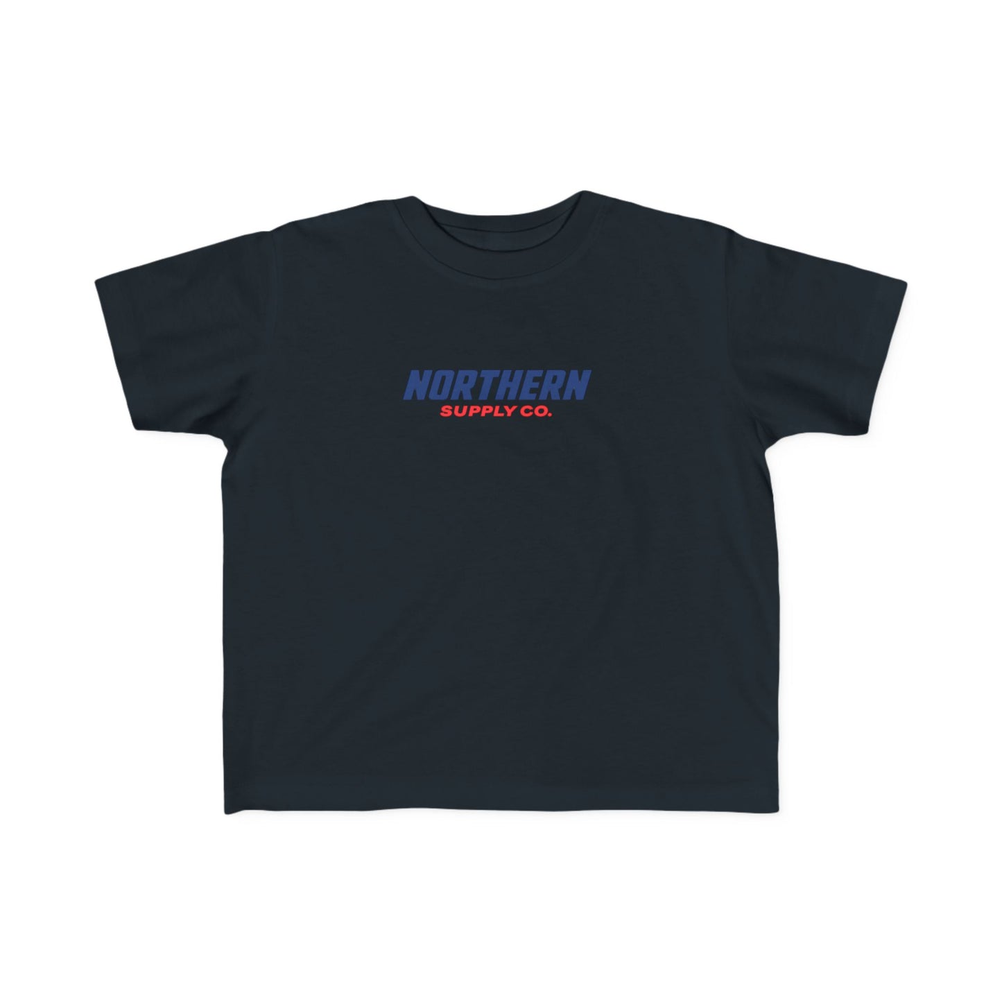 Blue Northern Supply Co. Air Toddler T-Shirt