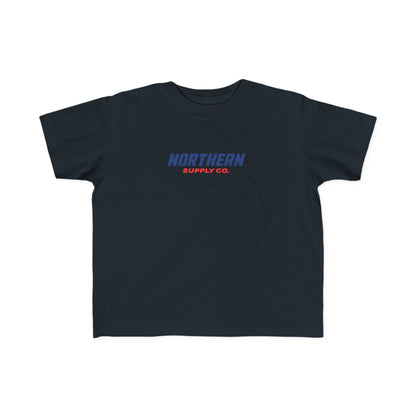 Blue Northern Supply Co. Air Toddler T-Shirt
