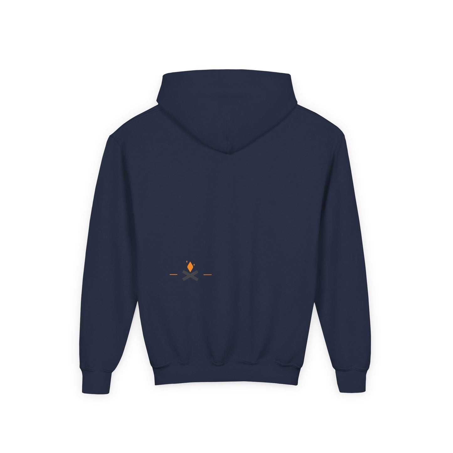 Kids Campfire Hoodie