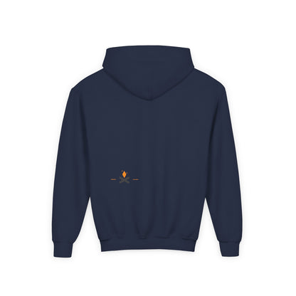 Kids Campfire Hoodie