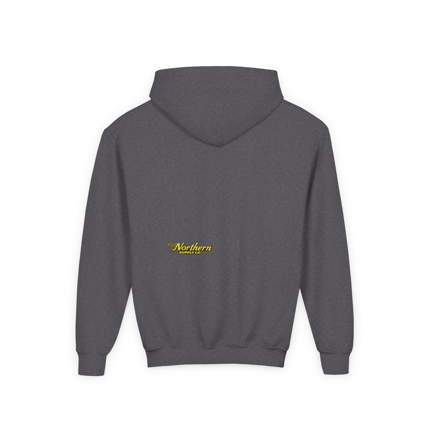 Yellow Northern Supply Co. Air Youth Hoodie