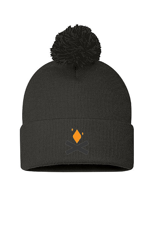 Dark Heather Grey