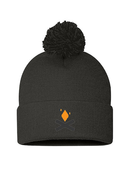 Dark Heather Grey