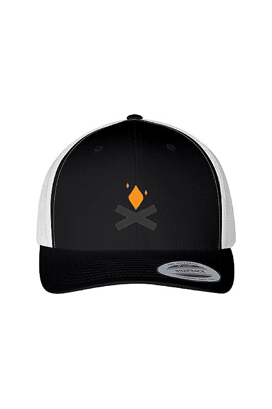 Black/White