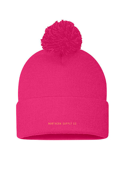 Neon Pink