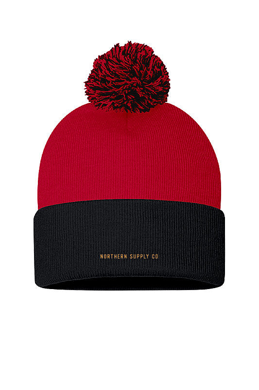 Red/Black