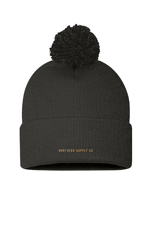 Dark Heather Grey