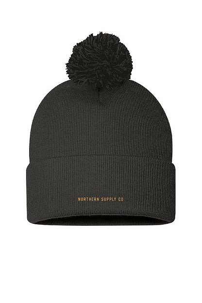 Dark Heather Grey
