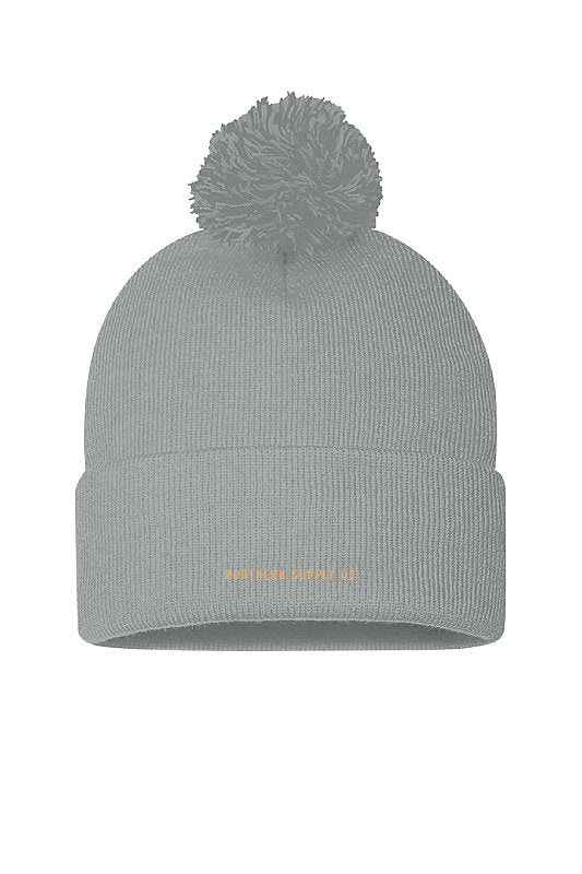 Light Heather Grey