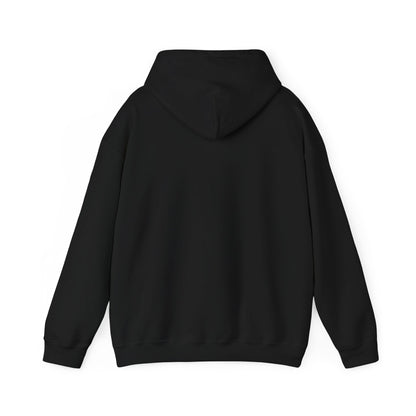 EKATI Bears Heavy Hoodie