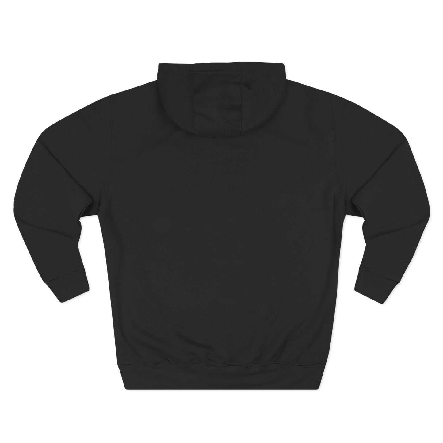 EKATI Mine Rescue Heavy Hoodie
