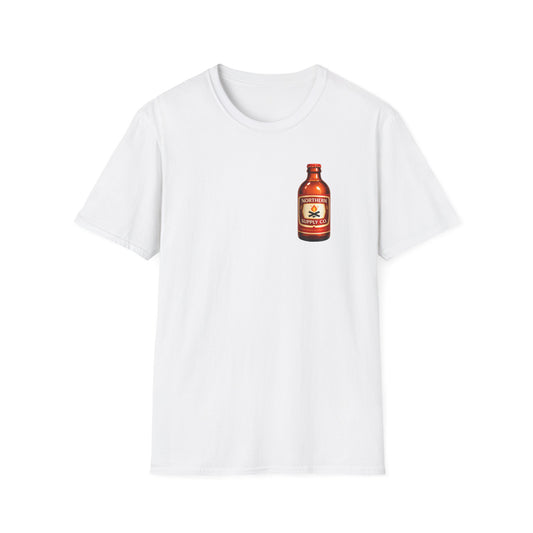 Golden Ex Stubby T-Shirt