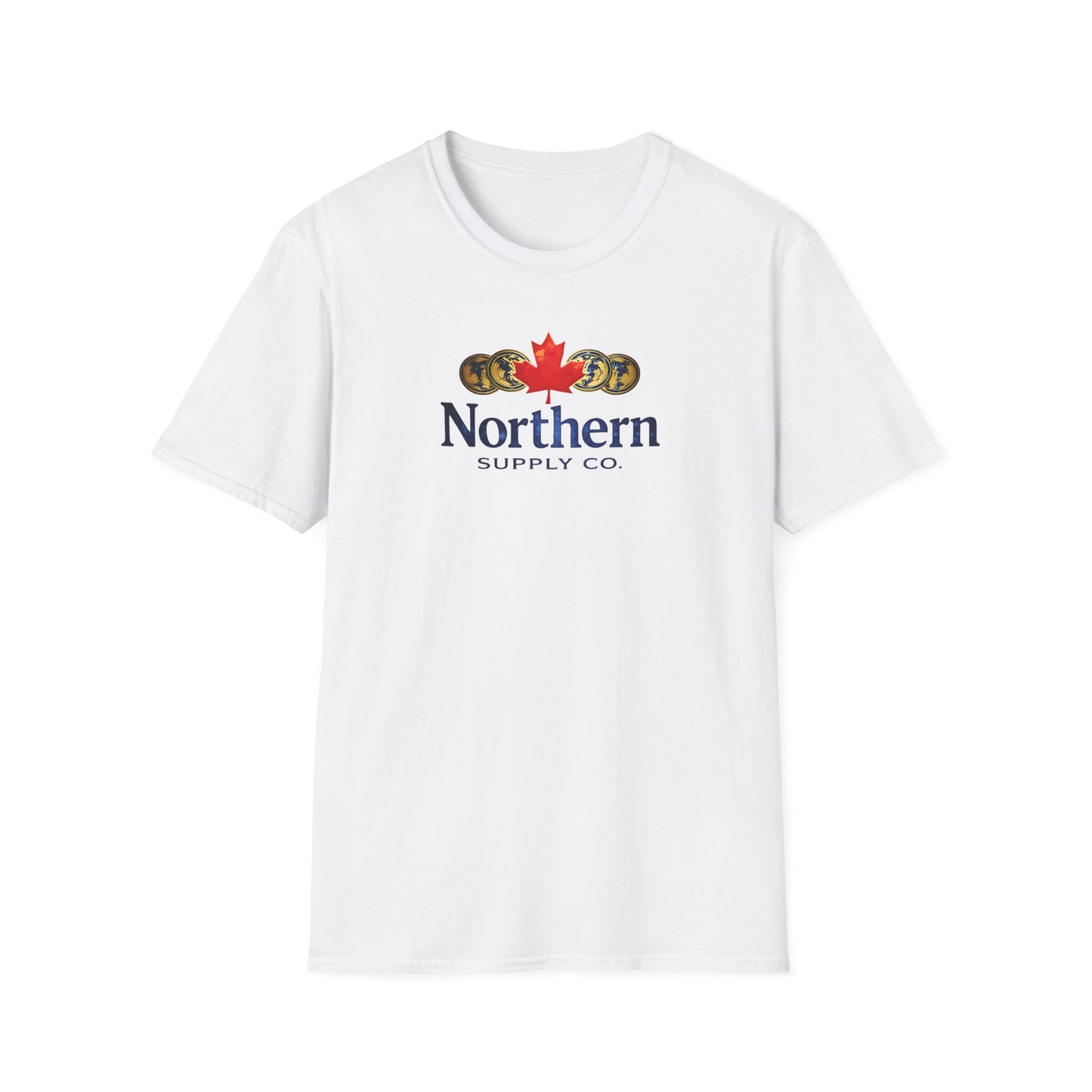 True Blue Label T-Shirt