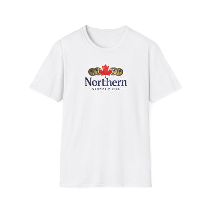 True Blue Label T-Shirt