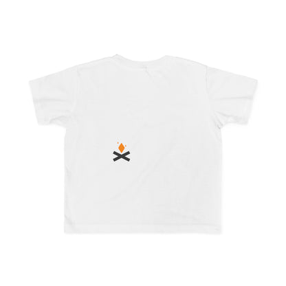 Little Bear Toddler Tee